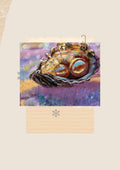 Luz de Nacar — Reimpresión Artística | Fine Art Print